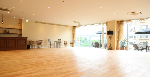 手塚ダンススタジオ